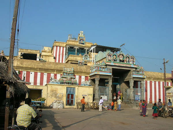 ಪ್ರಸಿದ್ಧ ಮುರುಗನ್ ದೇವಾಲಯಗಳು: