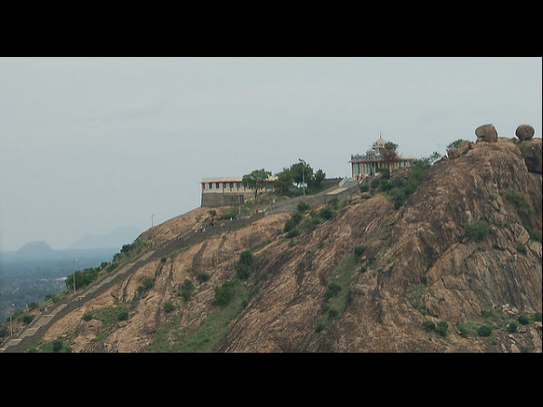 ಪ್ರಸಿದ್ಧ ಮುರುಗನ್ ದೇವಾಲಯಗಳು: