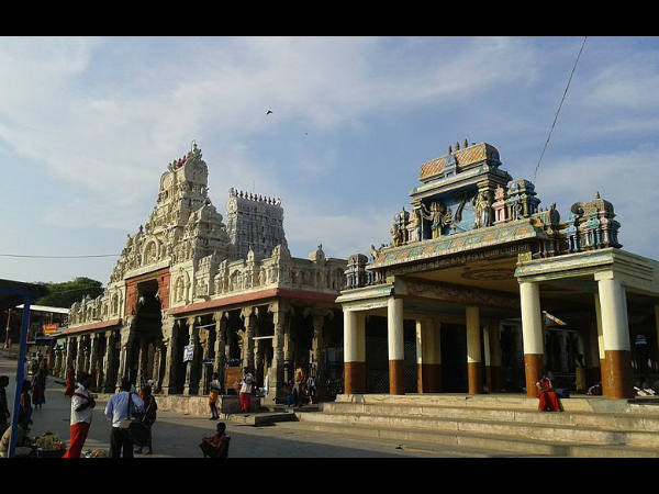 ಪ್ರಸಿದ್ಧ ಮುರುಗನ್ ದೇವಾಲಯಗಳು: