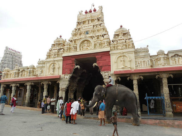 ಪ್ರಸಿದ್ಧ ಮುರುಗನ್ ದೇವಾಲಯಗಳು: