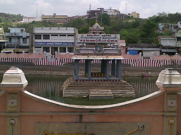ಪ್ರಸಿದ್ಧ ಮುರುಗನ್ ದೇವಾಲಯಗಳು: