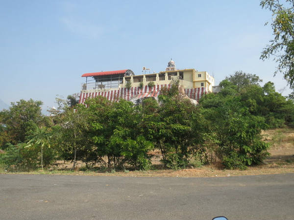 ಪ್ರಸಿದ್ಧ ಮುರುಗನ್ ದೇವಾಲಯಗಳು: