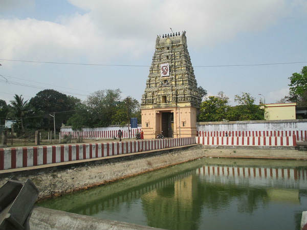 ಪ್ರಸಿದ್ಧ ಮುರುಗನ್ ದೇವಾಲಯಗಳು: