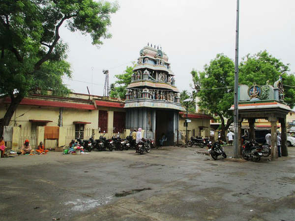 ಪ್ರಸಿದ್ಧ ಮುರುಗನ್ ದೇವಾಲಯಗಳು: