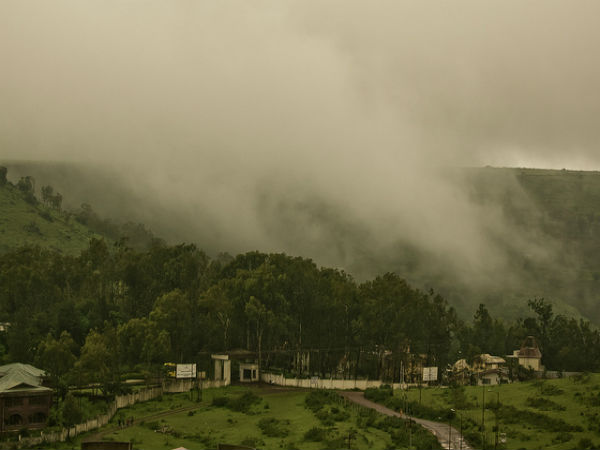 ಮಹಾಬಲೇಶ್ವರ ಏಕೆ ಜನಪ್ರೀಯ?