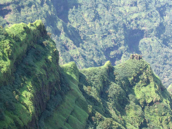 ಮಹಾಬಲೇಶ್ವರ ಏಕೆ ಜನಪ್ರೀಯ?