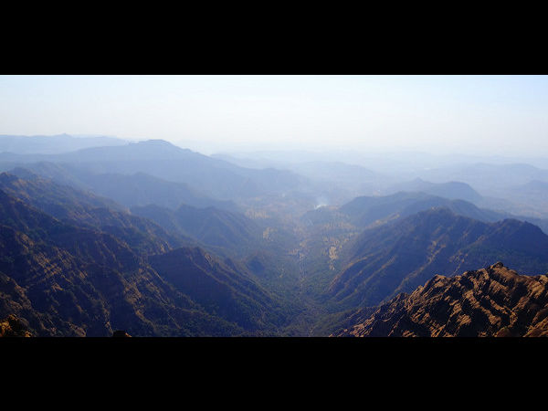 ಮಹಾಬಲೇಶ್ವರ ಏಕೆ ಜನಪ್ರೀಯ?