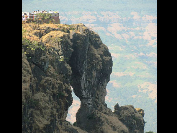 ಮಹಾಬಲೇಶ್ವರ ಏಕೆ ಜನಪ್ರೀಯ?
