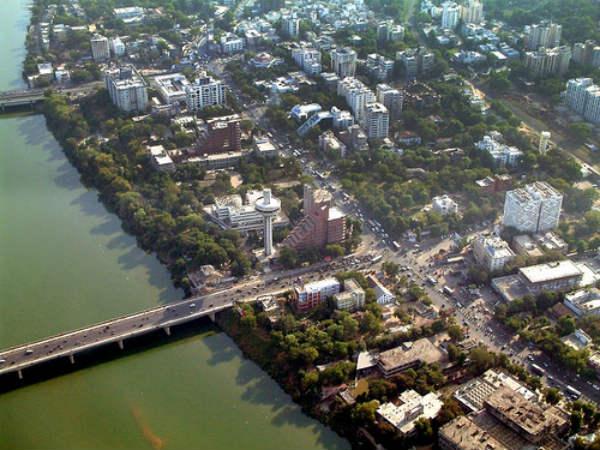 ಬಾಯಲ್ಲಿ ನೀರೂರಿಸುವ ಚಾಕೊಲೇಟ್ ಸ್ಥಳಗಳು: