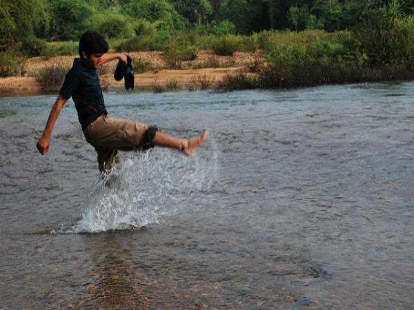 ದ.ಭಾರತದ 25 ಅತುತ್ತಮ ಮಳೆಗಾಲ ಸ್ಥಳಗಳು