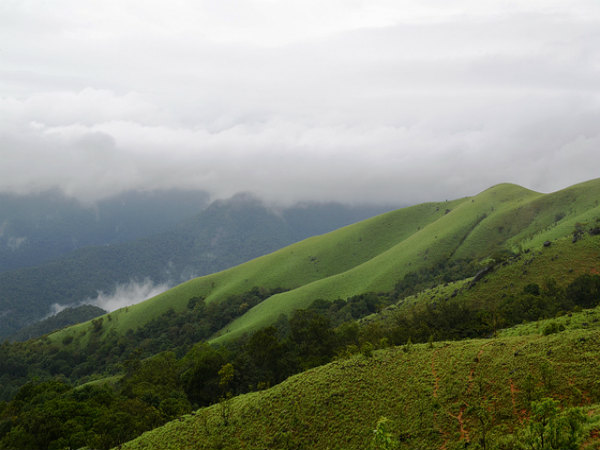 ದ.ಭಾರತದ 25 ಅತುತ್ತಮ ಮಳೆಗಾಲ ಸ್ಥಳಗಳು
