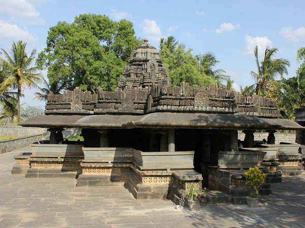 ಉತ್ತರ ಕರ್ನಾಟಕದ ಐತಿಹಾಸಿಕ ಸ್ಥಳಗಳು: