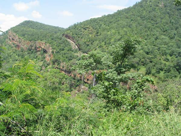 ಪ್ರಮುಖ 9 ಲಕ್ಷ್ಮಿ-ನರಸಿಂಹ ದೇವಾಲಯಗಳು: