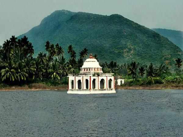 ಪ್ರಮುಖ 9 ಲಕ್ಷ್ಮಿ-ನರಸಿಂಹ ದೇವಾಲಯಗಳು: