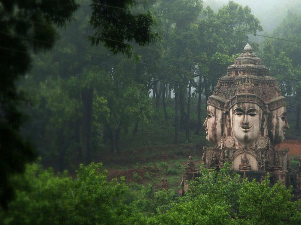 ನದಿಗಳು ಹಾಗೂ ಅವುಗಳ ಉಗಮಸ್ಥಾನಗಳು: