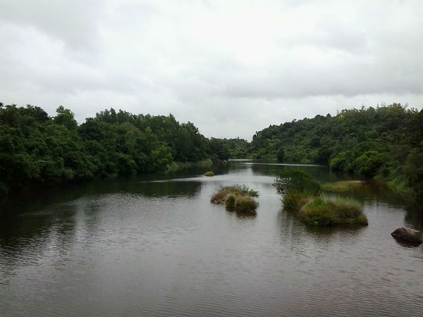 ಕರ್ನಾಟಕದ ಸುಂದರ ನದಿಗಳು: