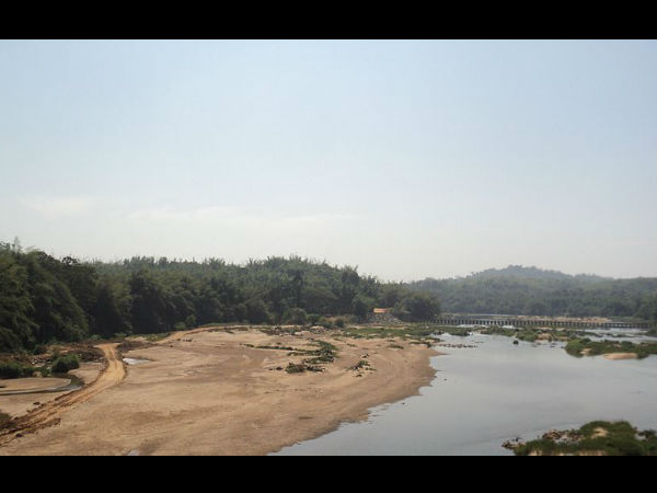 ಕರ್ನಾಟಕದ ಸುಂದರ ನದಿಗಳು: