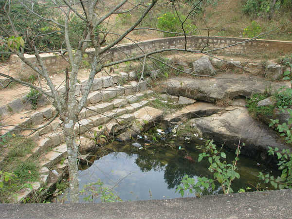 ಕರ್ನಾಟಕದ ಸುಂದರ ನದಿಗಳು: