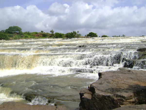 ಕರ್ನಾಟಕದ ಸುಂದರ ನದಿಗಳು: