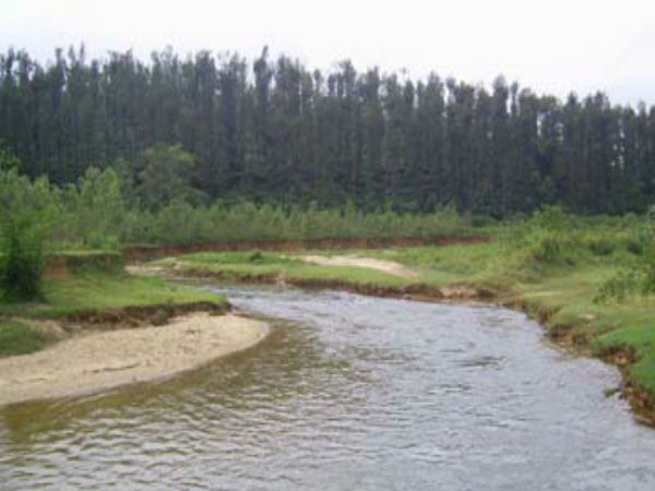 ಕರ್ನಾಟಕದ ಸುಂದರ ನದಿಗಳು: