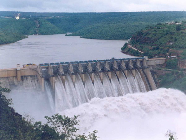 ಕರ್ನಾಟಕದ ಸುಂದರ ನದಿಗಳು:
