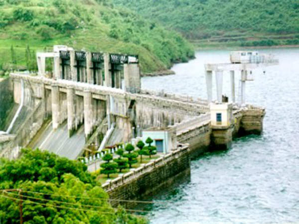 ಕರ್ನಾಟಕದ ಸುಂದರ ನದಿಗಳು: