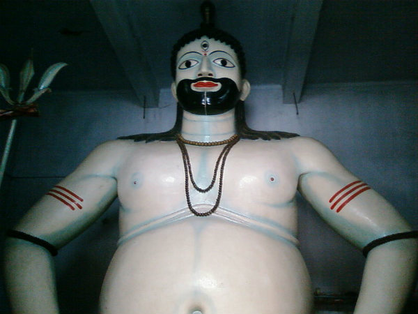 ಕಾಶಿಯ ಗಮನಸೆಳೆವ ದೇವಾಲಯಗಳು: