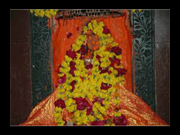 ಕಾಶಿಯ ಗಮನಸೆಳೆವ ದೇವಾಲಯಗಳು: