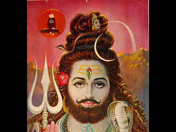 ಕಾಶಿಯ ಗಮನಸೆಳೆವ ದೇವಾಲಯಗಳು: