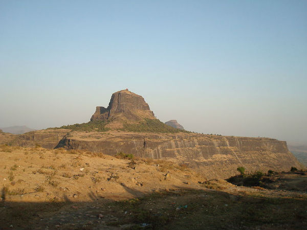 ಏಳು ಬೆಟ್ಟಗಳ ದೇವಿ: