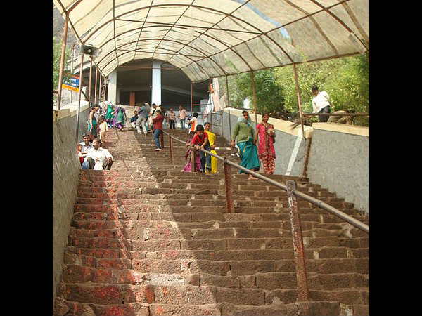 ಏಳು ಬೆಟ್ಟಗಳ ದೇವಿ: