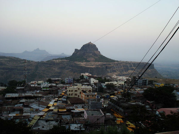 ಏಳು ಬೆಟ್ಟಗಳ ದೇವಿ: