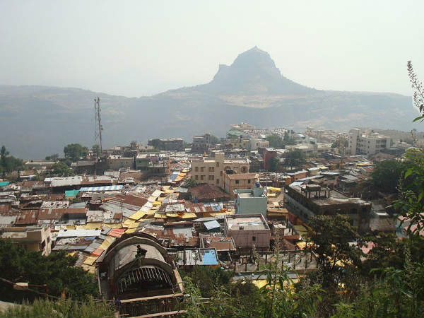 ಏಳು ಬೆಟ್ಟಗಳ ದೇವಿ: