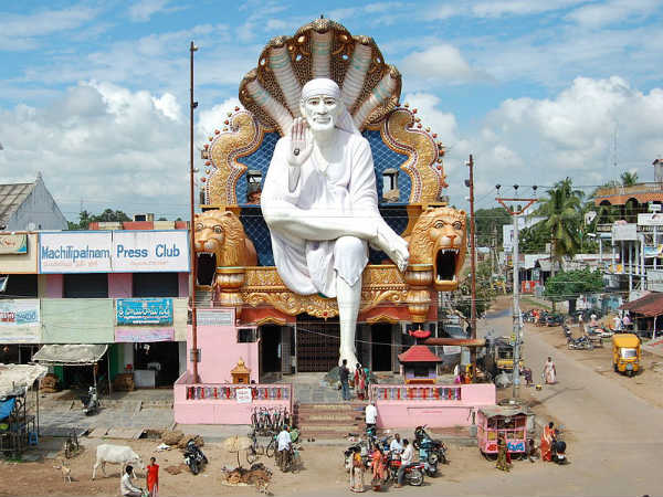 15 ಎತ್ತರದ ಪ್ರತಿಮೆಗಳು: