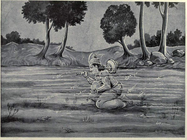 ದುರ್ಯೋಧನನಿಗೂ ಇದೆ ಒಂದು ದೇವಾಲಯ! ದುರ್ಯೋಧನನಿಗೂ ಇದೆ ಒಂದು ದೇವಾಲಯ!