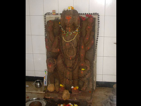 ಮಾನಸಿಕ ಅಸ್ವಸ್ಥತೆ ಶಮನ ಮಾಡುವ ದತ್ತ ಮಂದಿರ! ಮಾನಸಿಕ ಅಸ್ವಸ್ಥತೆ ಶಮನ ಮಾಡುವ ದತ್ತ ಮಂದಿರ!