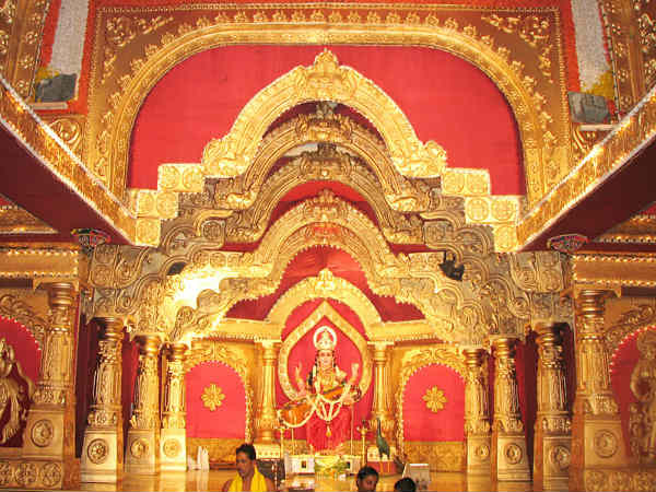 ಮಂಗಳೂರಿನ ಕುದ್ರೋಳಿ ಗೋಕರ್ಣನಾಥೇಶ್ವರ ಮಂಗಳೂರಿನ ಕುದ್ರೋಳಿ ಗೋಕರ್ಣನಾಥೇಶ್ವರ