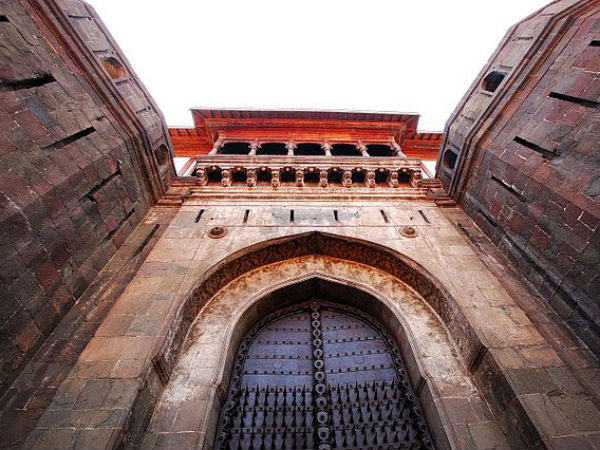 ಪುಣೆಯ ಐದು ಭಯಾನಕ ಸ್ಥಳಗಳು ಪುಣೆಯ ಐದು ಭಯಾನಕ ಸ್ಥಳಗಳು