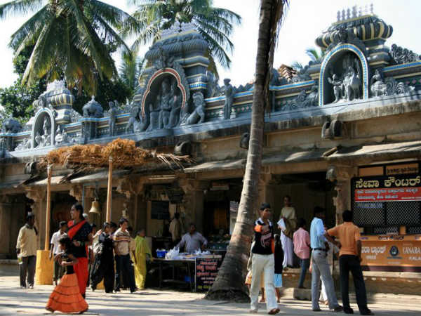 ಅಗಸ್ತ್ಯ ಋಷಿಗಳು ಇಲ್ಲಿದ್ದುಕೊಂಡೆ ಶಿವನ ಮದುವೆ ನೋಡಿದರಂತೆ! ಅಗಸ್ತ್ಯ ಋಷಿಗಳು ಇಲ್ಲಿದ್ದುಕೊಂಡೆ ಶಿವನ ಮದುವೆ ನೋಡಿದರಂತೆ!
