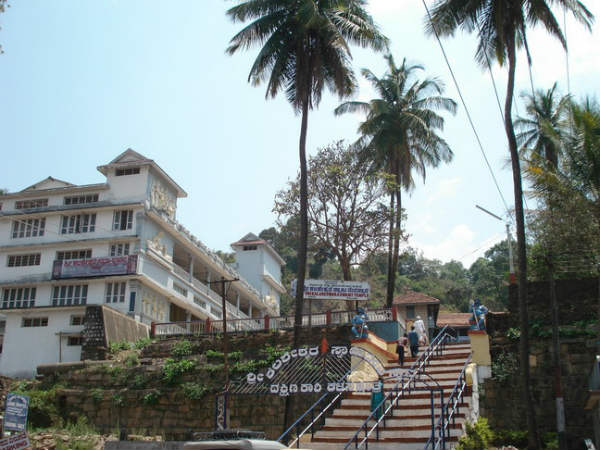 ಅಗಸ್ತ್ಯ ಋಷಿಗಳು ಇಲ್ಲಿದ್ದುಕೊಂಡೆ ಶಿವನ ಮದುವೆ ನೋಡಿದರಂತೆ! ಅಗಸ್ತ್ಯ ಋಷಿಗಳು ಇಲ್ಲಿದ್ದುಕೊಂಡೆ ಶಿವನ ಮದುವೆ ನೋಡಿದರಂತೆ!