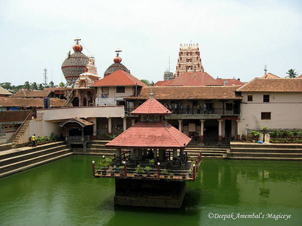ಉಡುಪಿಯಲ್ಲಿ ಶ್ರೀಕೃಷ್ಣ ಹೇಗೆ ಬಂದ ಗೊತ್ತೆ? ಉಡುಪಿಯಲ್ಲಿ ಶ್ರೀಕೃಷ್ಣ ಹೇಗೆ ಬಂದ ಗೊತ್ತೆ?