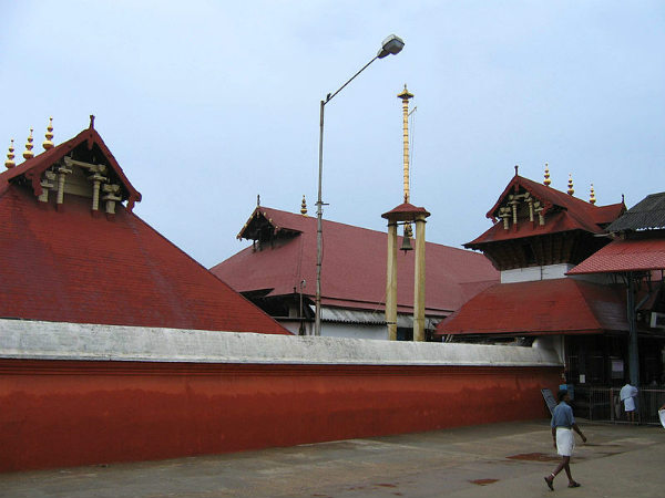 ಗುರುವಾಯುರಪ್ಪನ ಕ್ಷೇತ್ರ: