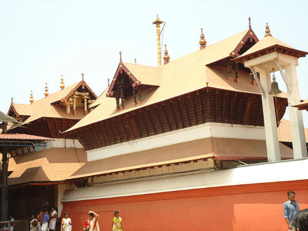 ಗುರುವಾಯುರಪ್ಪನ ಕ್ಷೇತ್ರ: