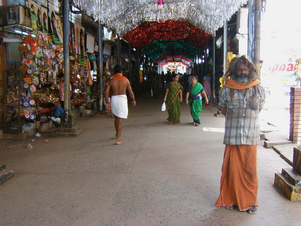 ಗುರುವಾಯುರಪ್ಪನ ಕ್ಷೇತ್ರ: