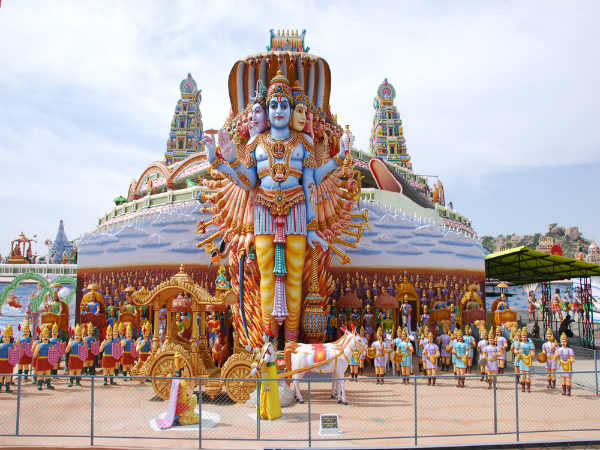 ಭೇಟಿ ನೀಡಿ ಒಮ್ಮೆ ಸುರೇಂದ್ರಪುರಿಗೆ:
