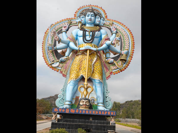 ಭೇಟಿ ನೀಡಿ ಒಮ್ಮೆ ಸುರೇಂದ್ರಪುರಿಗೆ: