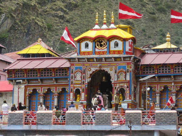 ಎಲ್ಲರನ್ನು ಬೆರುಗುಗೊಳಿಸುವ ಬದರಿನಾಥ: