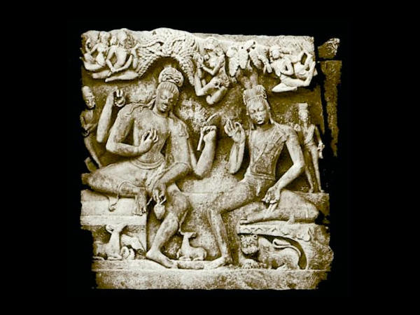 ಎಲ್ಲರನ್ನು ಬೆರುಗುಗೊಳಿಸುವ ಬದರಿನಾಥ: