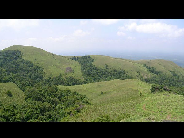 ಬ್ರಹ್ಮ ನಿರ್ಮಿತ ವಿಷ್ಣು ದೇವಾಲಯ: