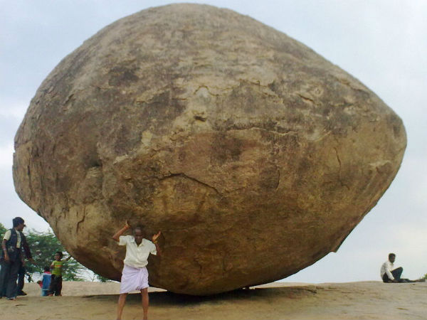 ಅಚ್ಚರಿಪಡಿಸುವ ನೆಚ್ಚಿನ ಸ್ಥಳಗಳು: